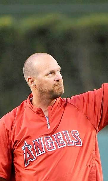 Former UC Riverside closer Kelly excited about Percival hire